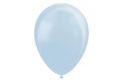 Speelgoed - Globos Balloons Pearl Light Blue 30cm 10pcs. - 1121089