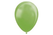 Speelgoed - Globos Balloons Metallic Green 30cm 10pcs. - 1121091