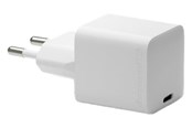 Mobiel - Adapters & Opladers - dbramante1928 re-charge power adapter - 24 pin USB-C - 45 Watt - CH45EUWH7112