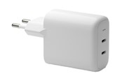 Mobiel - Adapters & Opladers - dbramante1928 re-charge power adapter - 24 pin USB-C - 45 Watt - CH45EUWH7113