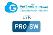 Office-software - EnGenius Cloud PRO - SW-1YR-LIC