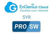 Office-software - EnGenius Cloud PRO Switch - SW-5YR-LIC
