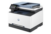 Printer - HP Color LaserJet Pro MFP 3302fdn Multifunctioneel - Kleur - Laser - 499Q7F#B19