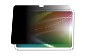 Tablet - Overige accessoires - 3M Bright Screen Privacy Filter - screen privacy filter (landscape) for tablet - bright - BPTAP004