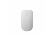Muis - Cherry Active Key Medical AK-PMH3 - mouse - 3-button scroll - 2.4 GHz - white - Muis - Optisch - 5 knoppen - Wit - AK-PMH3OB-FUS-W