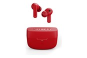 Headphones/Headsets - Urbanista Atlanta - Vibrant Red - 1037049