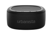 Luidspreker (draagbaar en voor feesten) - Urbanista Malibu - Midnight Black - W128445066