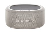 Luidspreker (draagbaar en voor feesten) - Urbanista Malibu - Dessert Grey - 54616