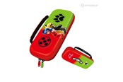 Gaming accessoires - Hyperkin Official Miraculous Hard Carrying Case (Bug & Cat) - Miscellaneous Bag - Nintendo Switch - 303414