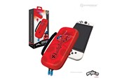 Gaming accessoires - Hyperkin Official Miraculous EVA Hard Shell Carrying Case - Miscellaneous Bag - Nintendo Switch - 303444