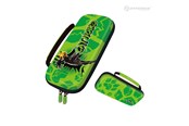 Gaming accessoires - Hyperkin Official Miraculous Hard Case (Cat Noir) - Miscellaneous Bag - Nintendo Switch - 303445