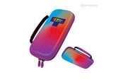 Gaming accessoires - Hyperkin Limited Edition Official Tetris™ EVA Hard Shell Carrying Case - Miscellaneous Bag - Nintendo Switch - 303446