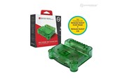 Gaming accessoires - Hyperkin RetroN S64 Console Dock - Lime Green - Wired - Nintendo Switch - 303452