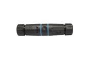 Kabels - diversen - Triax Adapter CAT6 Waterproof - 157089