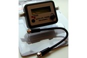Kabels - diversen - Triax Satfinder analogue - 300600