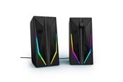 Speakers - uRAGE Gaming Speakers BLAST-R 200 2.0 - 00186093