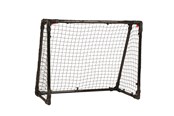 Voetbal en balspellen - My Hood Golazo 110 x 90 cm - Black - 302490