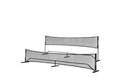 Buiten spelen - My Hood Multi Net - 302050