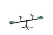 Buiten spelen - My Hood Seesaw - 801018