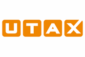 Inkt, toner en verbruiksartikelen - Utax Toner 1T02XCCUT0 CK-8533 Cyan - 1T02XCCUT0