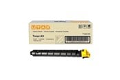 Inkt, toner en verbruiksartikelen - Utax Toner 1T02XDAUT0 CK-8531Y Yellow - 1T02XDAUT0