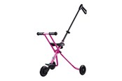 Buiten spelen - Micro Trike Deluxe - Pink - TR0004