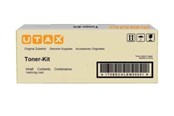 Inkt, toner en verbruiksartikelen - Utax CK-8530K toner cartridge - 1T02YP0UT0