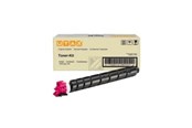 Inkt, toner en verbruiksartikelen - Utax Toner 1T02YPBUT0 CK-8530M Magenta - 1T02YPBUT0