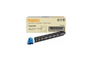 Inkt, toner en verbruiksartikelen - Utax Toner 1T02YPCUT0 CK-8530C Cyan - 1T02YPCUT0