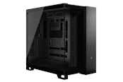 Case - Corsair 2500X - Obsidian Aluminum - Case - Miditower - CC-9011287-WW