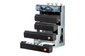 Vloerverwarming - Salus Base module BM GV8-KV9-VV6 - BM896
