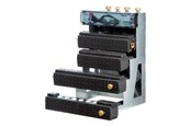 Vloerverwarming - Salus Base module BM GV10-KV9-VV6 - BM1096