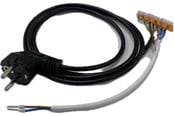 Pumps - Salus Pump Wire new - PUMP WIRE NEW