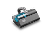 Reiniging - Black & Decker Mattress Cleaner 400W - ES9480090B