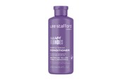Haircare - Lee Stafford Bleach Blondes Purple Toning Conditioner 250 ml - 5060282705791