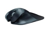 Muis - Bakker Elkhuizen HandShoeMouse Shift - Muis - Optisch - 3 knoppen - Zwart - BNEPS190RLW