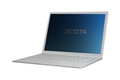 Systeemaccessoires  - Dicota - notebook privacy filter - 16:9 - D31695-V1