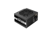 Voeding - Chieftec EON Series ZPU-700S - power supply - 700 Watt Voeding - 700 Watt - 120 mm - ATX 2.3 - 80 Plus 80 PLUS - ZPU-700S