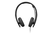 Headphones/Headsets - Lenovo - headset - 4XD1M39028