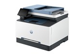 Printer - HP Color LaserJet Pro MFP 3302fdng Multifunctioneel - Kleur - Laser - 759V1F#ABD