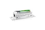 Voedingskabel (extern) - ZyXEL SURGEPRO-GE - surge protector - SURGEPRO-GE-ZZ0101F