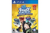 Games - Hasbro Family Fun Pack (Conquest Edition) - Sony PlayStation 4 - Entertainment - 0887256024598