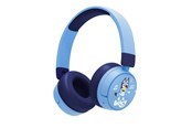 Headphones/Headsets - OTL Bluey – Kinder Bluetooth-hoofdtelefoon – max. 85/95 dB - BL1076