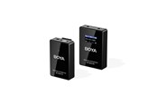 Microfoon - BOYA Wireless UHF Microphone x1 BY-EM5-K1 - BY-EM5-K1