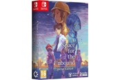 Games - A Space for the Unbound (Special Edition) - Nintendo Switch - Adventure - 8436016712477