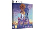Games - A Space for the Unbound (Special Edition) - Sony PlayStation 5 - Adventure - 8436016712460