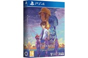 Games - A Space for the Unbound (Special Edition) - Sony PlayStation 4 - Adventure - 8436016712453
