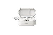 Microfoon - BOYA Wireless 2.4GHz Microphone x2 Omic-D Lightning White - Omic-D-W
