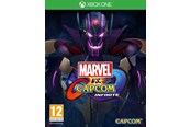 Games - Marvel vs. Capcom: Infinite (Collector's Edition) - Microsoft Xbox One - Fighting - 0696055139279