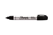 Schrijf- en tekengerei - Sharpie Pro - marker - black (pack of 12) - S0945720
